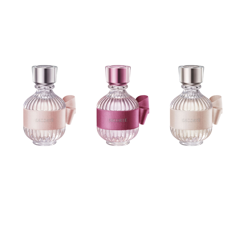Eau de toilette Kimono Decorté france 