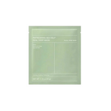 Refreshing Sea Kelp Real Deep Mask Biodance France