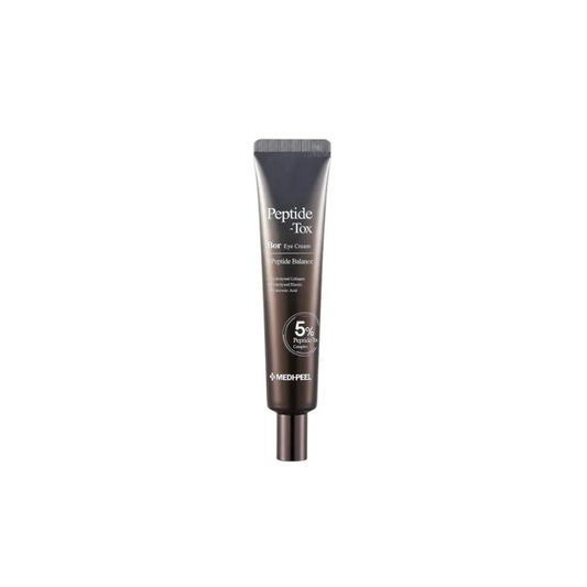 Peptide-Tox Bor Eye Cream