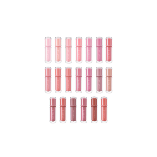 Mood Glowy Tint Peripera France