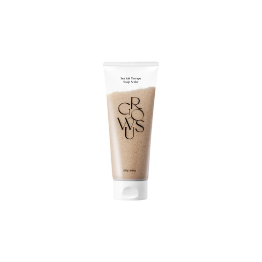 Sea Salt Therapy Scalp Scaler Growus France