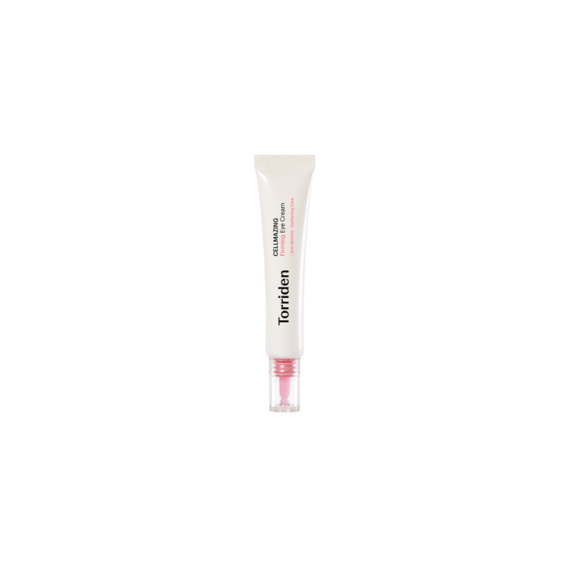 Cellmazing Firming Eye Cream Torriden France
