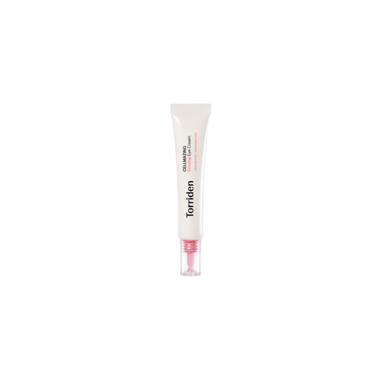Cellmazing Firming Eye Cream Torriden France