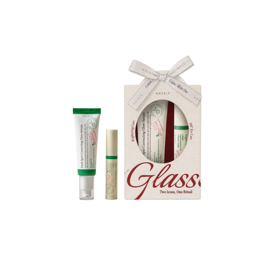 Glass Skin Duo Set