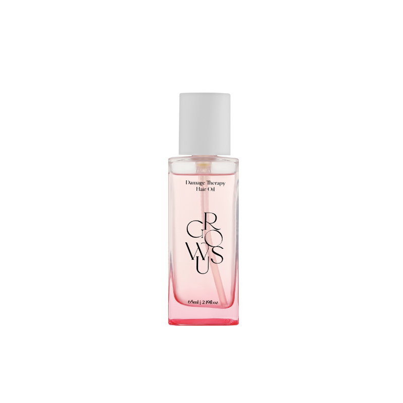 Damage Therapy Hair Oil