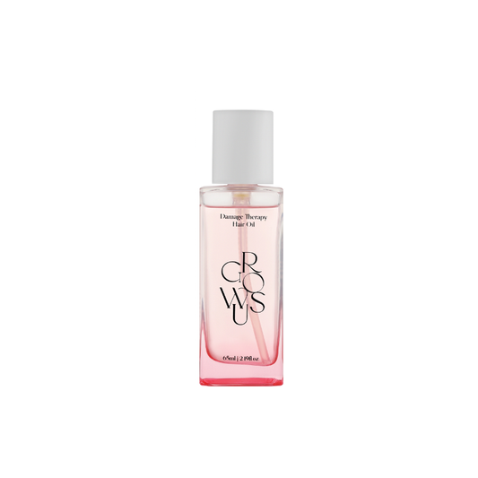 Damage Therapy Hair Oil