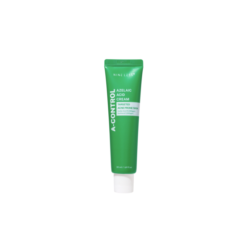 A-Control Azelaic Acid Cream Nine Less France