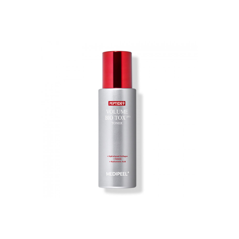 Volume Bio Tox Pro Toner Medipeel France