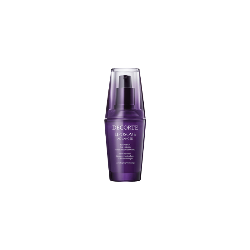 Liposome Advanced Repair Serum Decorté France