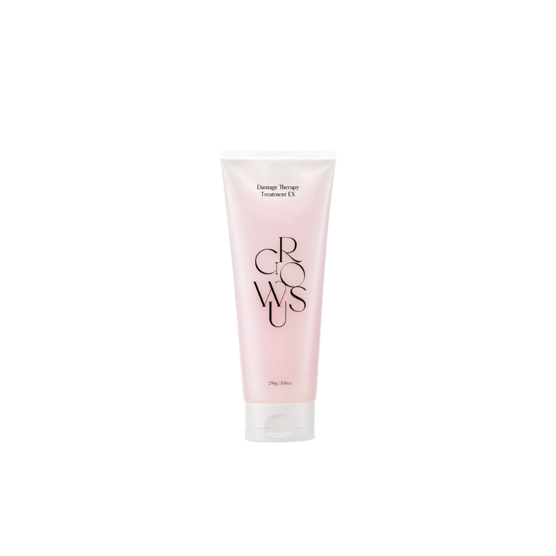 Damage Theray Hair Tratment EX growus France