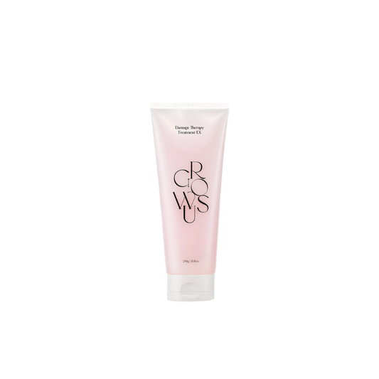 Damage Theray Hair Tratment EX growus France