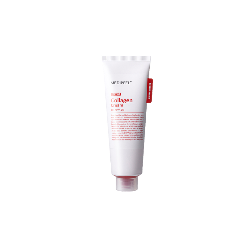 Peptide Collagen Cream Medipeel France