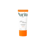 Daily Soft Touch Sunscreen Purito France