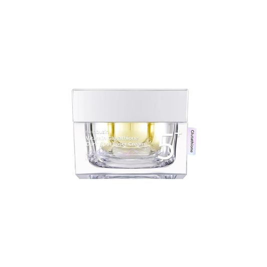 No.5 Vitamin Glutathione Dark Spot Laser Cream