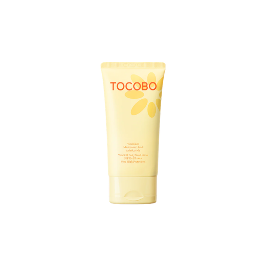Vita Soft Daily Sun lotion