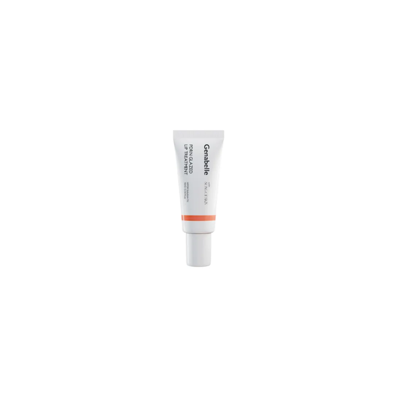 PDRN Glazed Lip Treatment Genabelle France kbeauty