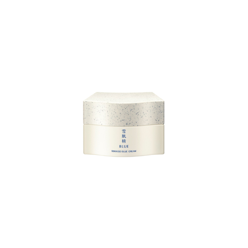 SEKKISEI Blue Cream France