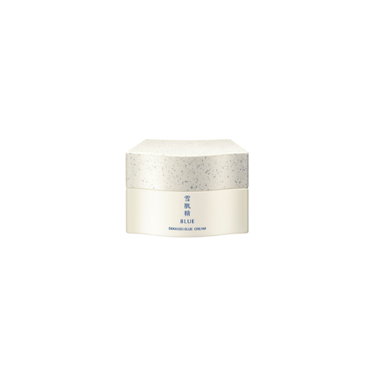 SEKKISEI Blue Cream France