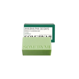 AHA BHA PHA 30 Days Miracle Cleansing Bar Some By Mi France