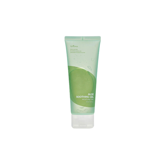 Aloe Soothing Gel - Moisture Type
