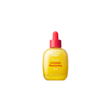 Vitamin Illuminating Serum Eqqualberry France kbeauty