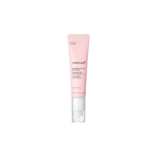 PDRN Pink Peptide Eye Serum