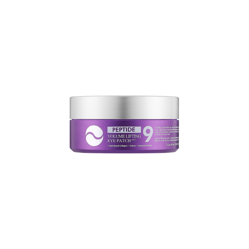 Peptide 9 Volume Lifting Eye Patch Pro Medipeel France