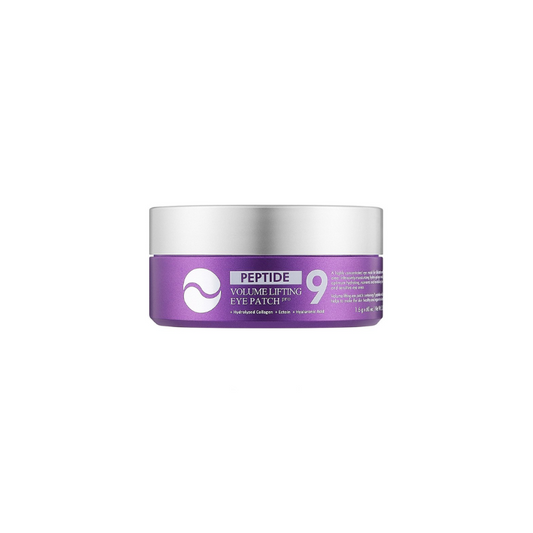 Peptide 9 Volume Lifting Eye Patch Pro Medipeel France