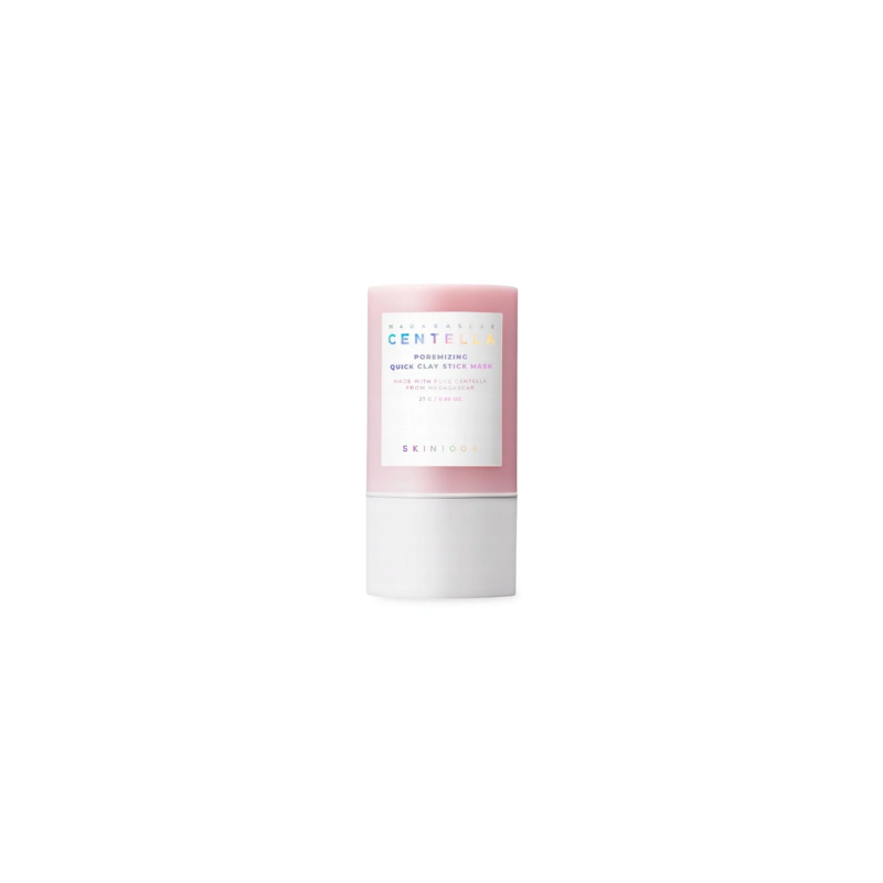Poremizing Quick Clay Stick