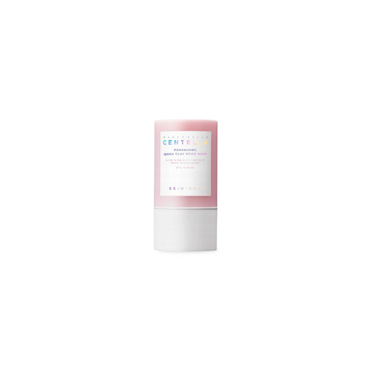 Poremizing Quick Clay Stick
