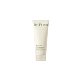 Mugwort Gel Cleanser I'm From France