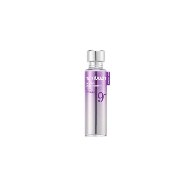 NAD+ Bio Lifting-sil Essence Numbuzin France