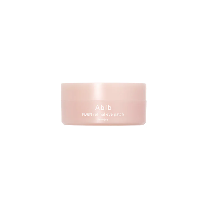 PDRN Retinal Eye Patch Abib France