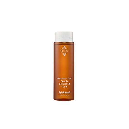 Mandelic Acid 5% Skin Prep Water Wishtrend France