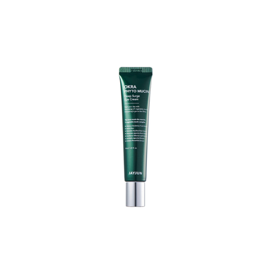 Okra Phyto Mucin Deep Surge Eye Cream