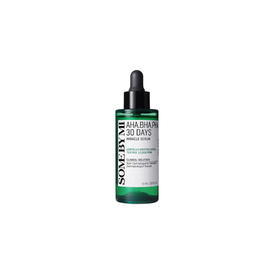 AHA BHA PHA 30 Days Miracle Serum Some By Mi France