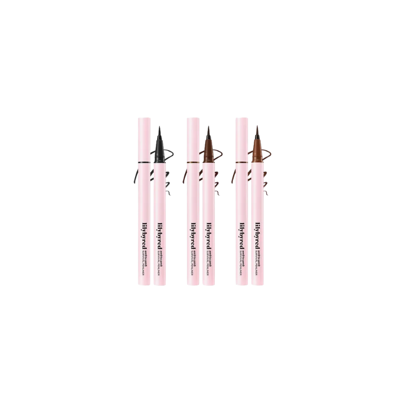 Am9 To Pm9 Pen Liner Lilybyred France