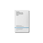 Ceramidesome Mellow Velvet Mask Genabelle
