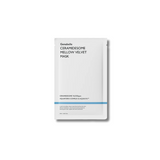 Ceramidesome Mellow Velvet Mask Genabelle