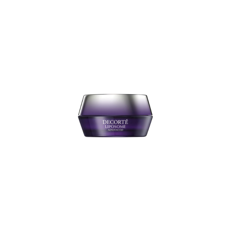 Liposome Advanced Repair Cream - Crème concentrée réparatrice de nuit Decorté France