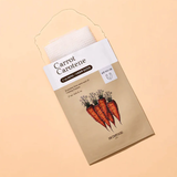 Carrot Carotene Mask