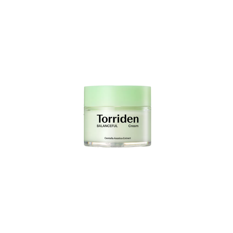 Balanceful Cream Torriden France