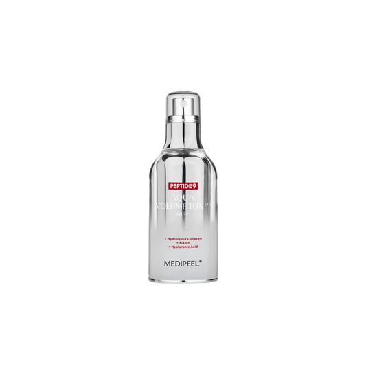 Peptide 9 Aqua Volume Tox Pro Mist Medipeel France