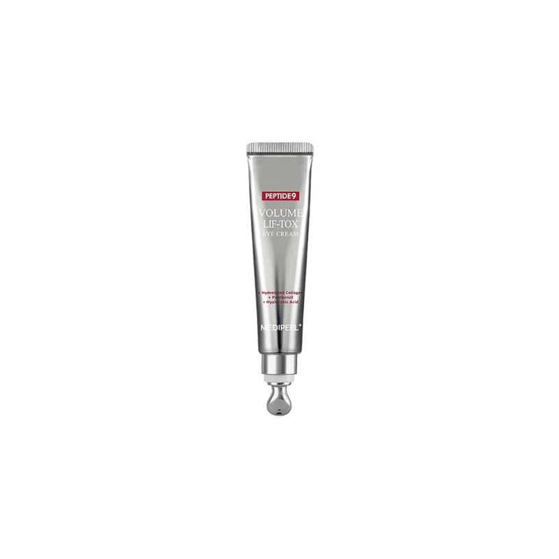 Peptide 9 Volume Lif-Tox Eye Cream Medi-Peel France