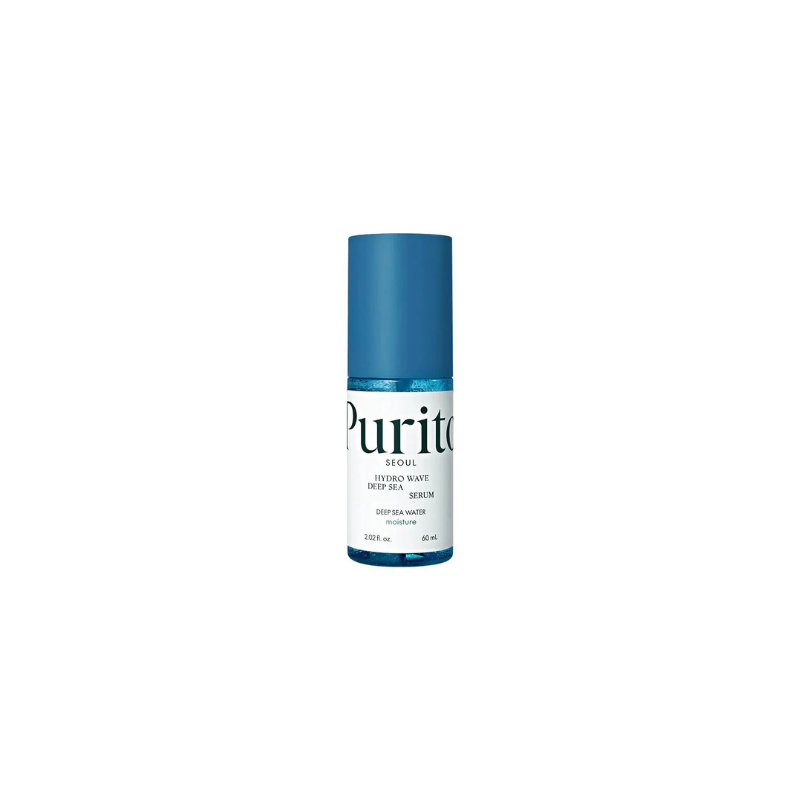 Hydro Wave Deep Sea Serum Purito France