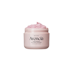 Fresh Rosehip Rice Mochi Cleanser Arencia France kbeauty