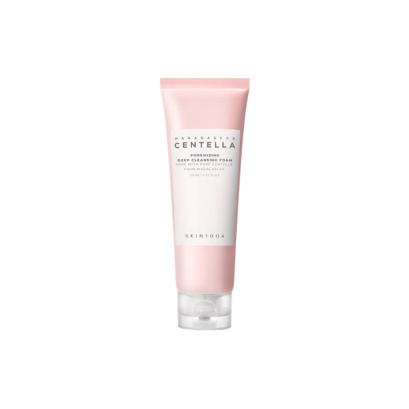 Poremizing Deep Cleansing Foam Skin 1004 France