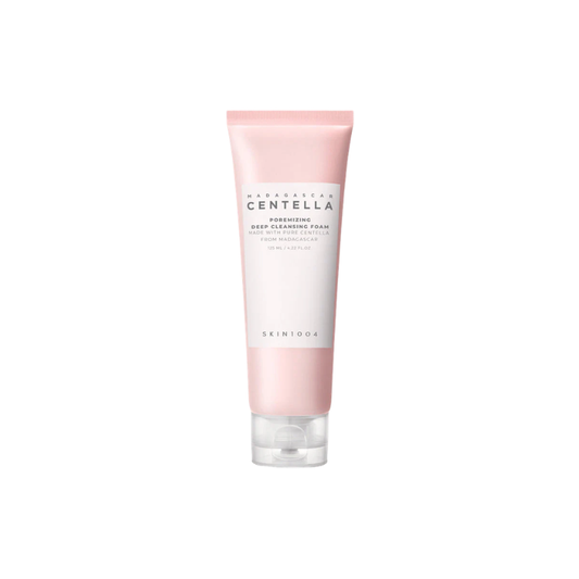 Poremizing Deep Cleansing Foam Skin 1004 France