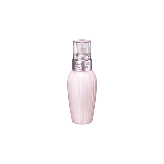 Prime Latte Emulsion Herbal Concentrate Decorté France
