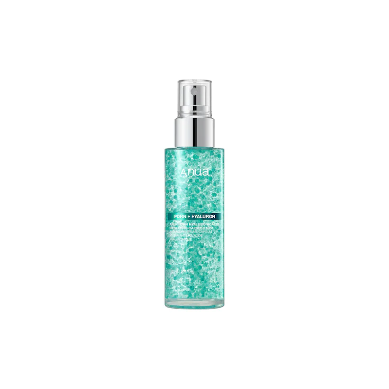 PDRN Hyaluronic Acid Hydrating Capsule Mist Anua France